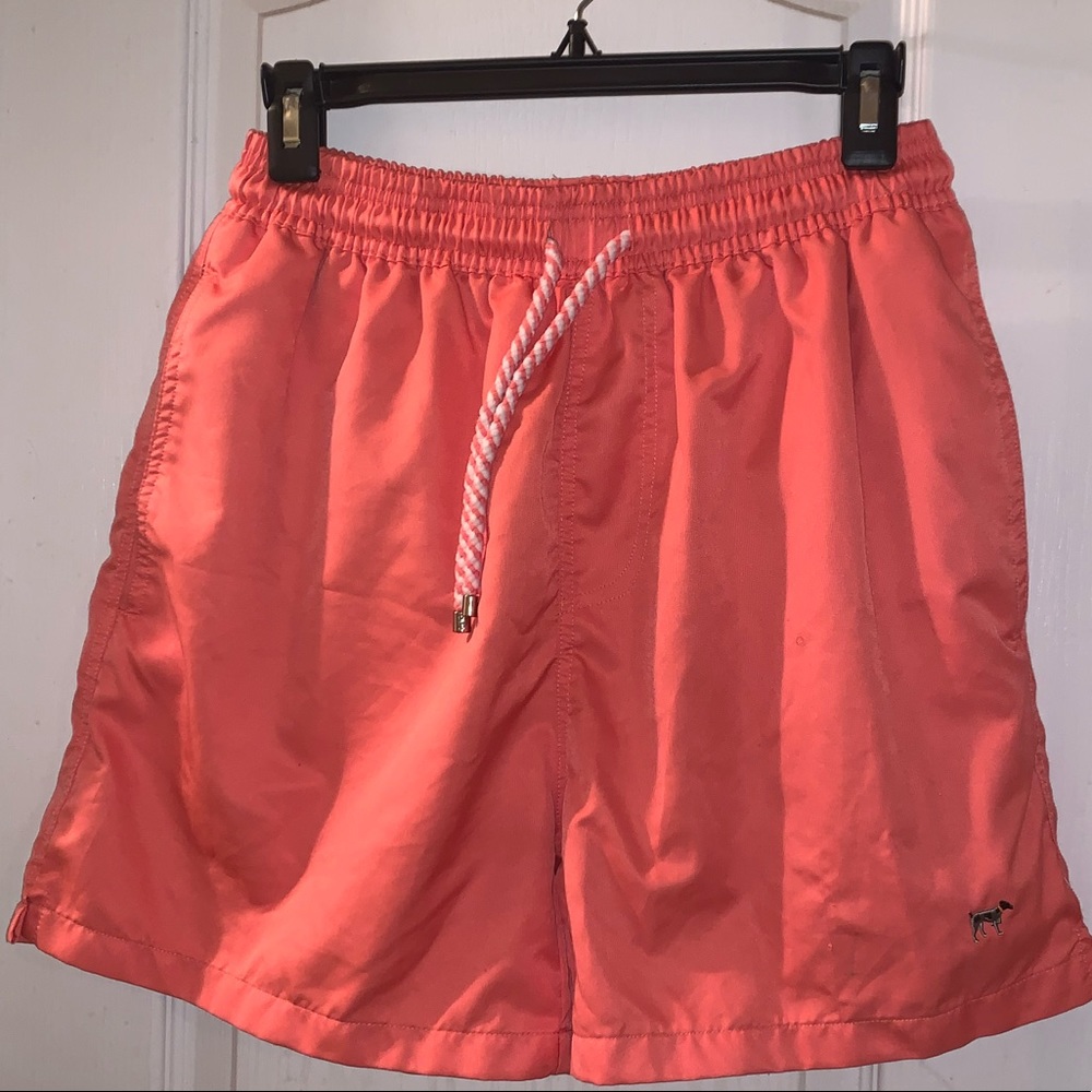 Men Southern Proper swim trunks